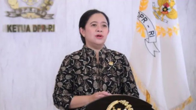 Tanggapi Rencana Pemblokiran Game Roblox, Puan Maharani Soroti Pentingnya Literasi Digital Anak